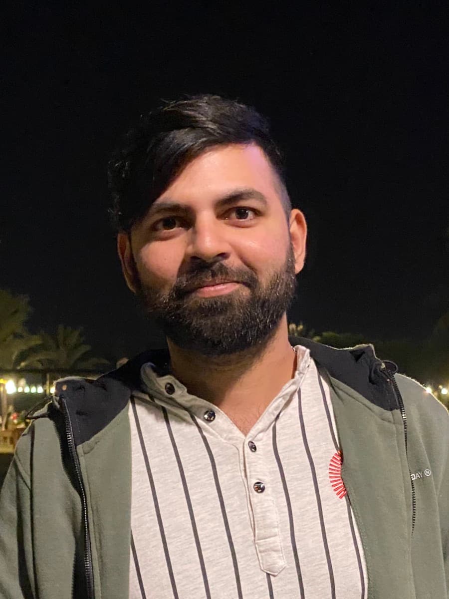 Hubaib Mehmood